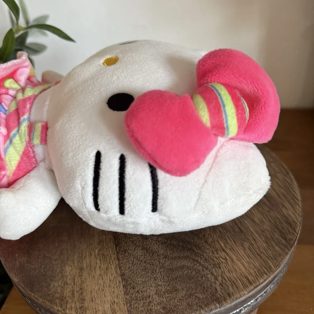 Hello Kitty and Friends Series 3 Candy Wonderland 8